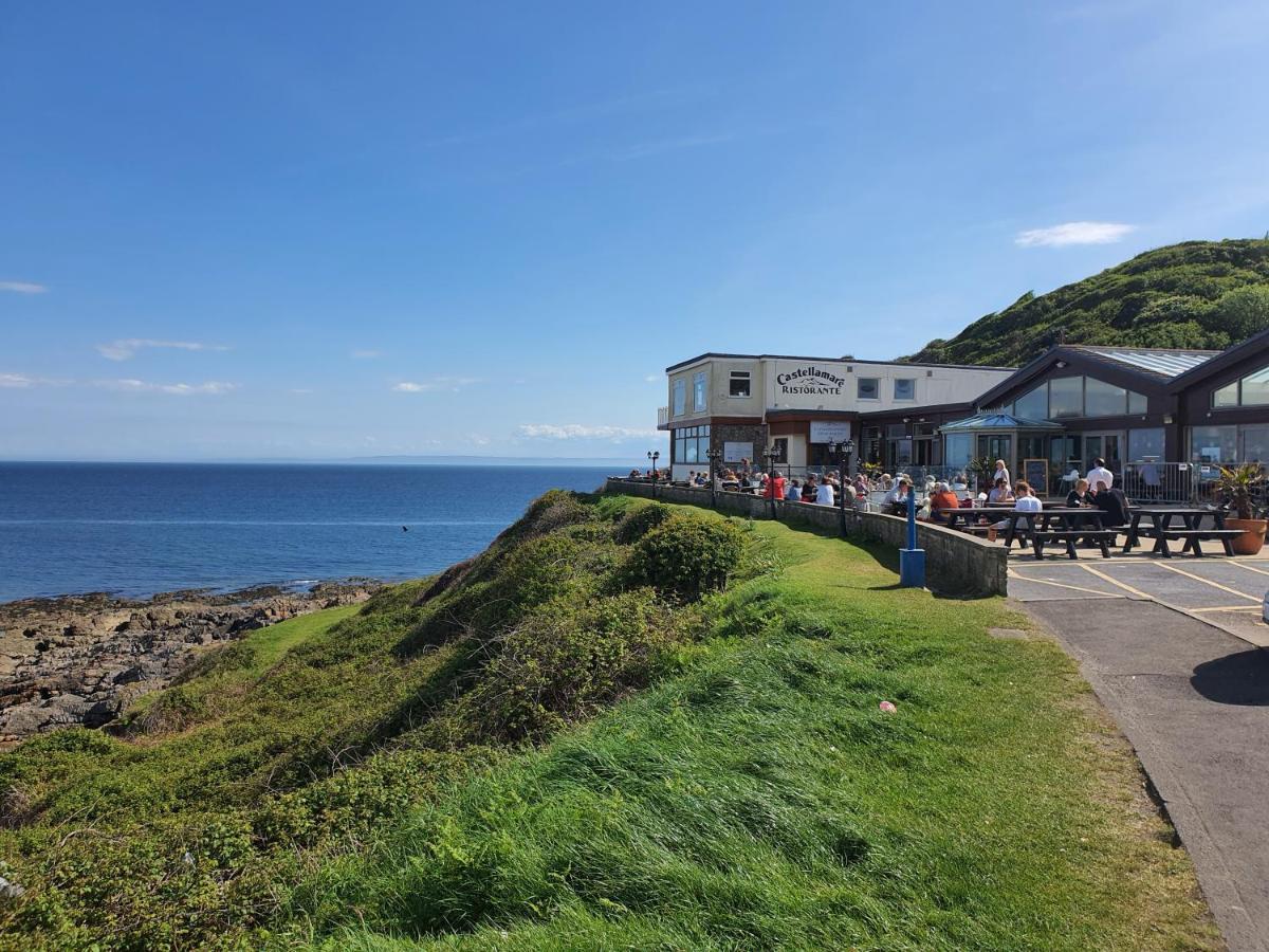 The Mumbles - Bungalow - 2 Bedrooms - Pet Friendly Swansea Exteriör bild